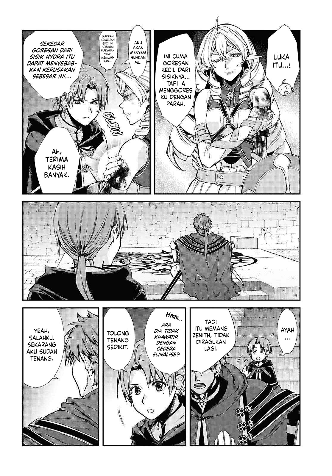 Dilarang COPAS - situs resmi www.mangacanblog.com - Komik mushoku tensei isekai ittara honki dasu 108 - chapter 108 109 Indonesia mushoku tensei isekai ittara honki dasu 108 - chapter 108 Terbaru 4|Baca Manga Komik Indonesia|Mangacan