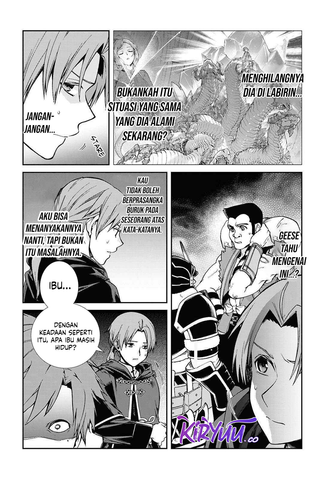 Dilarang COPAS - situs resmi www.mangacanblog.com - Komik mushoku tensei isekai ittara honki dasu 108 - chapter 108 109 Indonesia mushoku tensei isekai ittara honki dasu 108 - chapter 108 Terbaru 6|Baca Manga Komik Indonesia|Mangacan