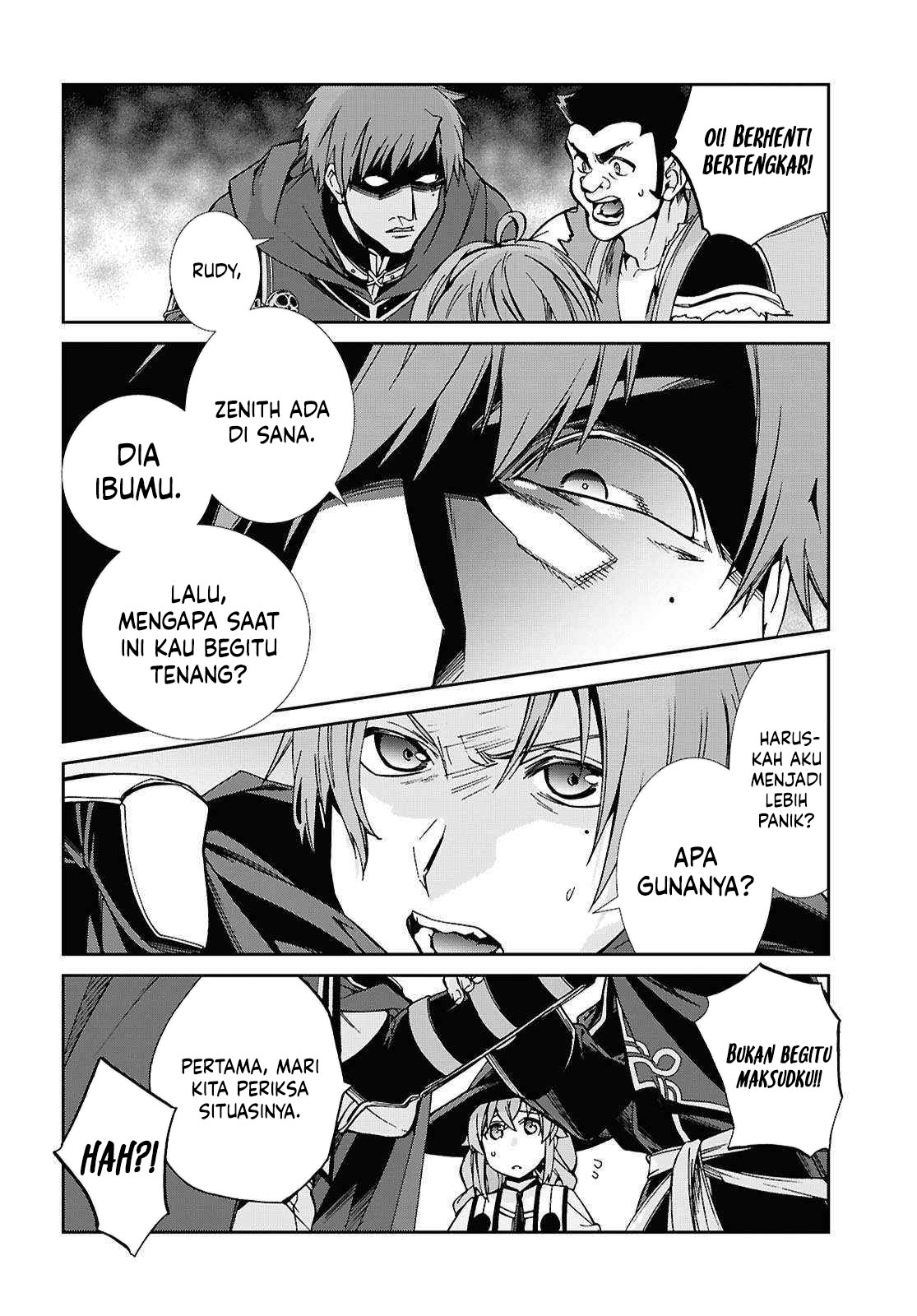 Dilarang COPAS - situs resmi www.mangacanblog.com - Komik mushoku tensei isekai ittara honki dasu 108 - chapter 108 109 Indonesia mushoku tensei isekai ittara honki dasu 108 - chapter 108 Terbaru 8|Baca Manga Komik Indonesia|Mangacan