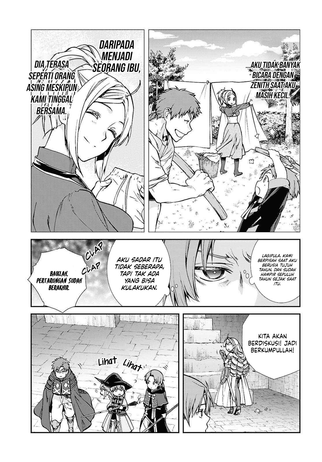 Dilarang COPAS - situs resmi www.mangacanblog.com - Komik mushoku tensei isekai ittara honki dasu 108 - chapter 108 109 Indonesia mushoku tensei isekai ittara honki dasu 108 - chapter 108 Terbaru 11|Baca Manga Komik Indonesia|Mangacan