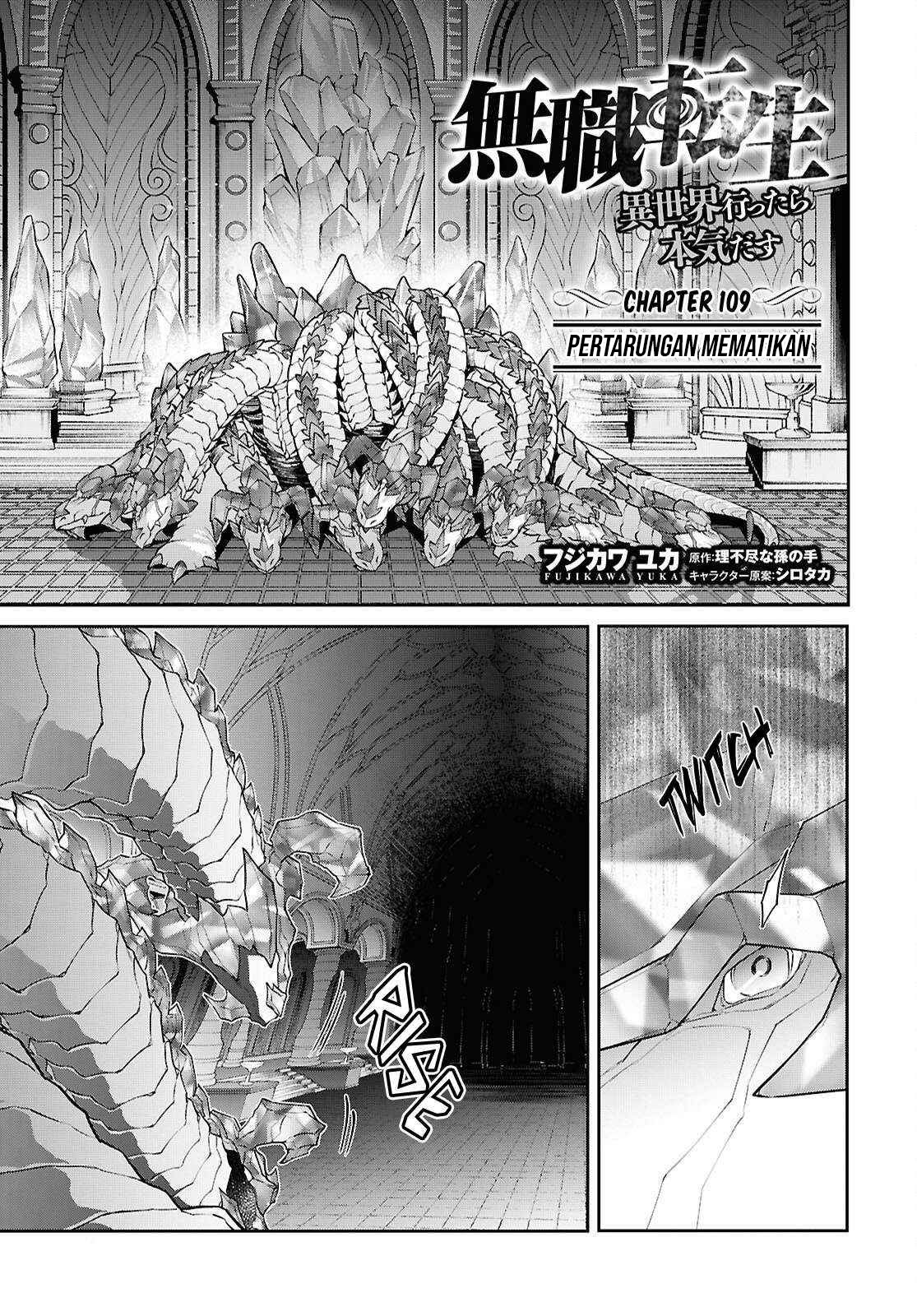 Dilarang COPAS - situs resmi www.mangacanblog.com - Komik mushoku tensei isekai ittara honki dasu 109 - chapter 109 110 Indonesia mushoku tensei isekai ittara honki dasu 109 - chapter 109 Terbaru 1|Baca Manga Komik Indonesia|Mangacan