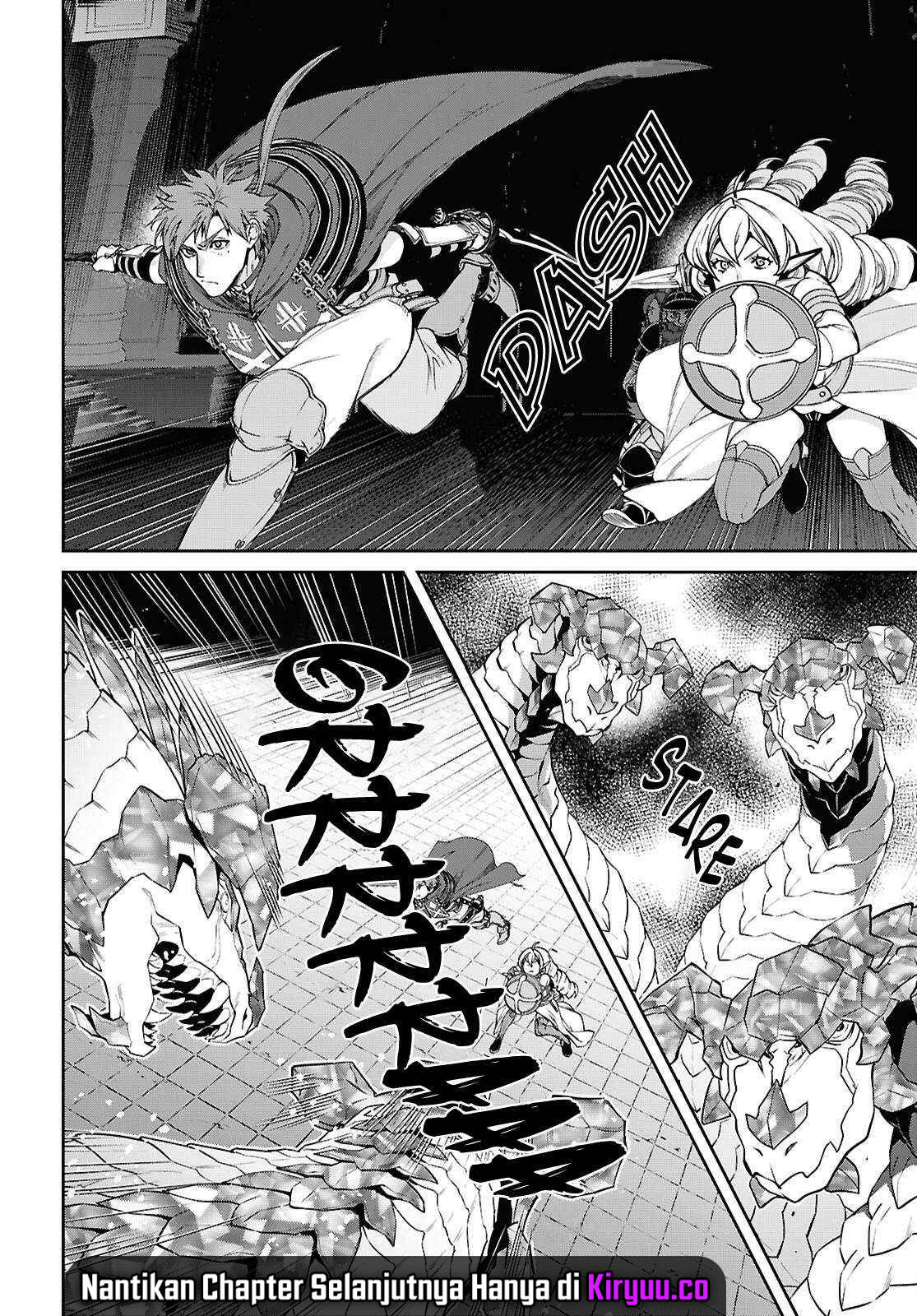 Dilarang COPAS - situs resmi www.mangacanblog.com - Komik mushoku tensei isekai ittara honki dasu 109 - chapter 109 110 Indonesia mushoku tensei isekai ittara honki dasu 109 - chapter 109 Terbaru 2|Baca Manga Komik Indonesia|Mangacan