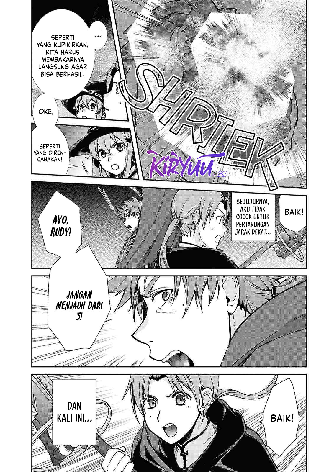 Dilarang COPAS - situs resmi www.mangacanblog.com - Komik mushoku tensei isekai ittara honki dasu 109 - chapter 109 110 Indonesia mushoku tensei isekai ittara honki dasu 109 - chapter 109 Terbaru 5|Baca Manga Komik Indonesia|Mangacan