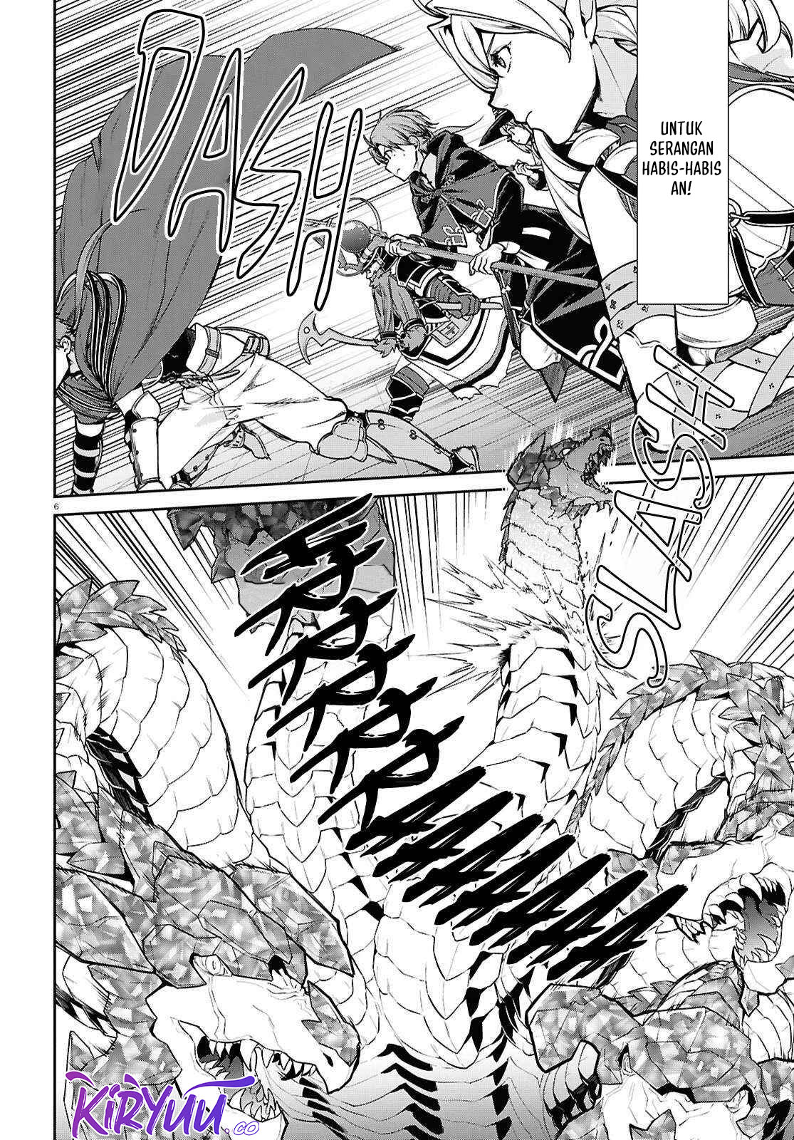 Dilarang COPAS - situs resmi www.mangacanblog.com - Komik mushoku tensei isekai ittara honki dasu 109 - chapter 109 110 Indonesia mushoku tensei isekai ittara honki dasu 109 - chapter 109 Terbaru 6|Baca Manga Komik Indonesia|Mangacan