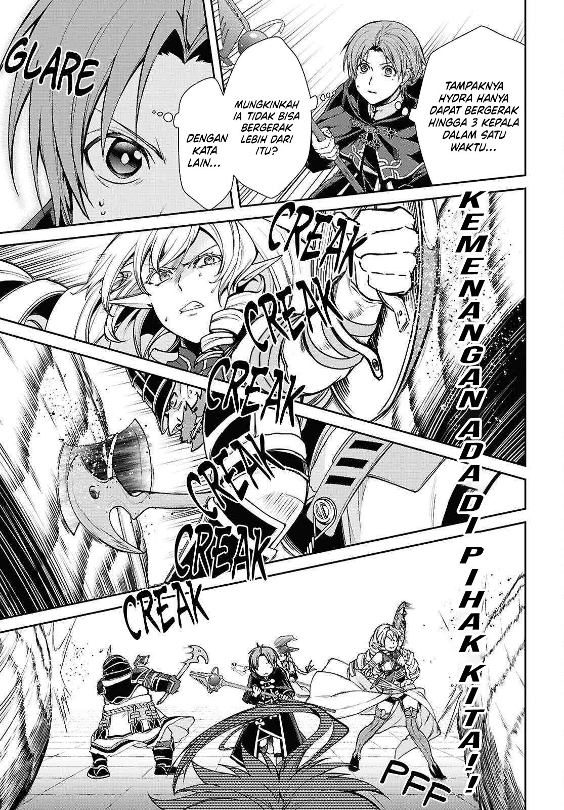 Dilarang COPAS - situs resmi www.mangacanblog.com - Komik mushoku tensei isekai ittara honki dasu 109 - chapter 109 110 Indonesia mushoku tensei isekai ittara honki dasu 109 - chapter 109 Terbaru 7|Baca Manga Komik Indonesia|Mangacan