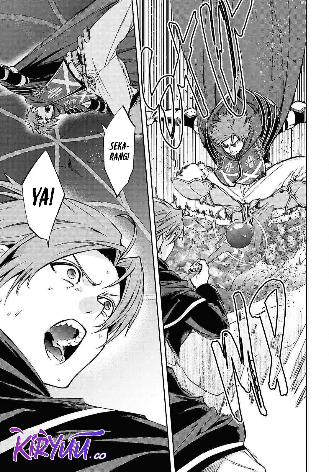 Dilarang COPAS - situs resmi www.mangacanblog.com - Komik mushoku tensei isekai ittara honki dasu 109 - chapter 109 110 Indonesia mushoku tensei isekai ittara honki dasu 109 - chapter 109 Terbaru 9|Baca Manga Komik Indonesia|Mangacan