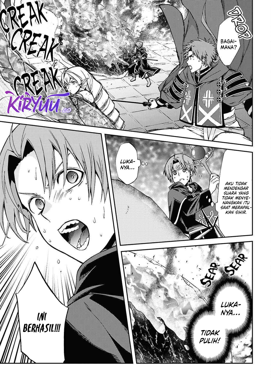 Dilarang COPAS - situs resmi www.mangacanblog.com - Komik mushoku tensei isekai ittara honki dasu 109 - chapter 109 110 Indonesia mushoku tensei isekai ittara honki dasu 109 - chapter 109 Terbaru 11|Baca Manga Komik Indonesia|Mangacan