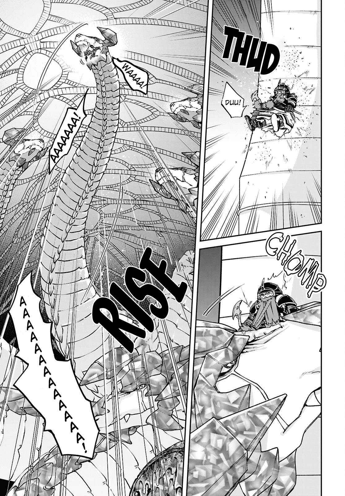 Dilarang COPAS - situs resmi www.mangacanblog.com - Komik mushoku tensei isekai ittara honki dasu 109 - chapter 109 110 Indonesia mushoku tensei isekai ittara honki dasu 109 - chapter 109 Terbaru 21|Baca Manga Komik Indonesia|Mangacan
