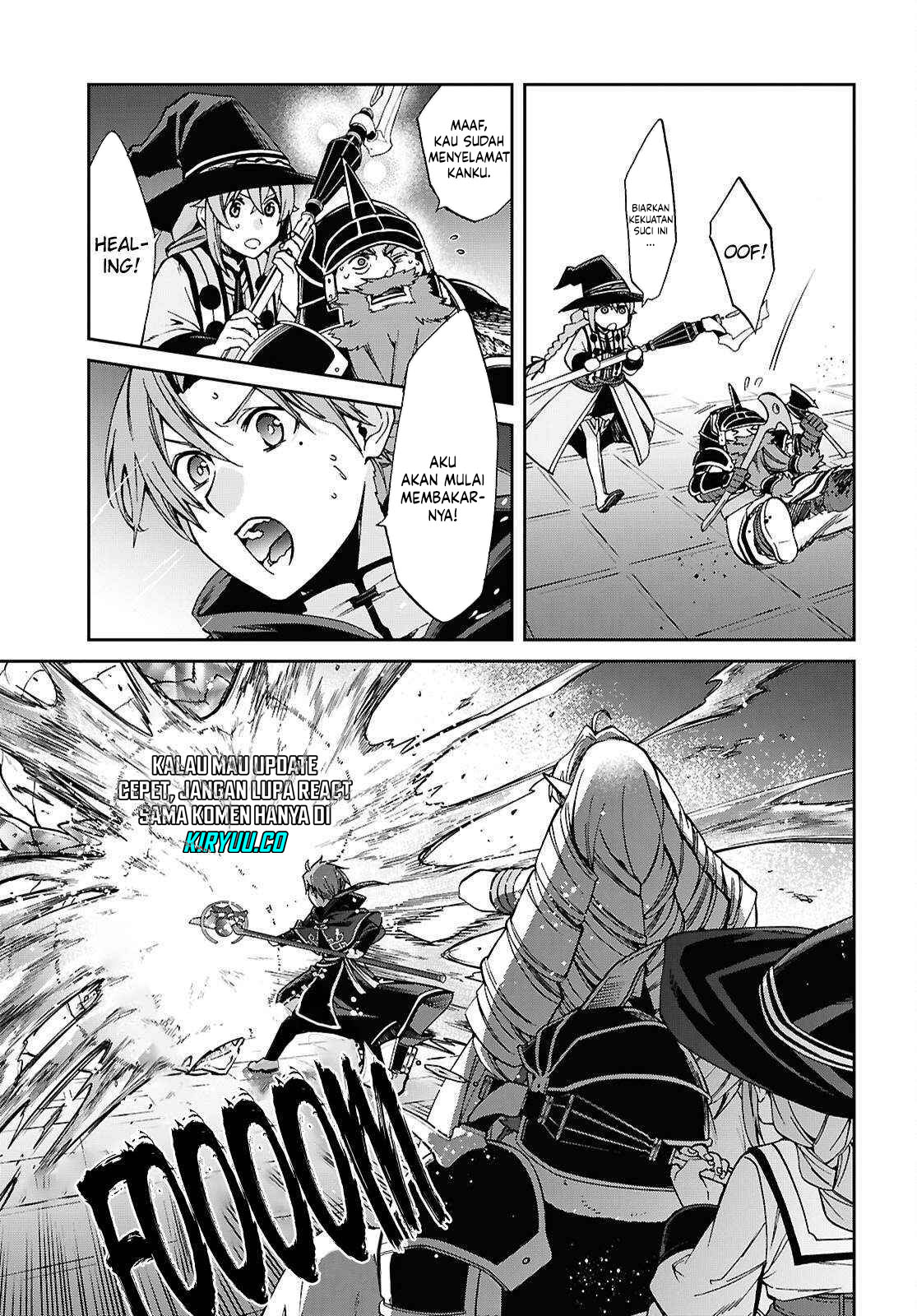 Dilarang COPAS - situs resmi www.mangacanblog.com - Komik mushoku tensei isekai ittara honki dasu 109 - chapter 109 110 Indonesia mushoku tensei isekai ittara honki dasu 109 - chapter 109 Terbaru 25|Baca Manga Komik Indonesia|Mangacan