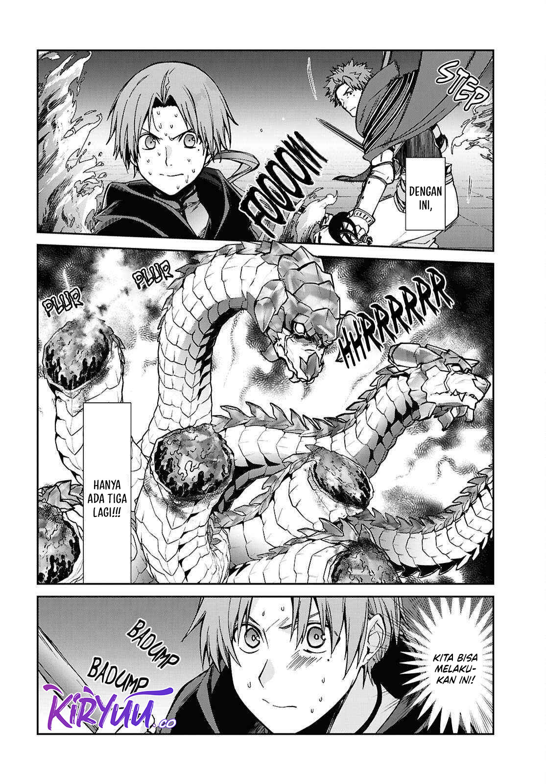 Dilarang COPAS - situs resmi www.mangacanblog.com - Komik mushoku tensei isekai ittara honki dasu 109 - chapter 109 110 Indonesia mushoku tensei isekai ittara honki dasu 109 - chapter 109 Terbaru 26|Baca Manga Komik Indonesia|Mangacan