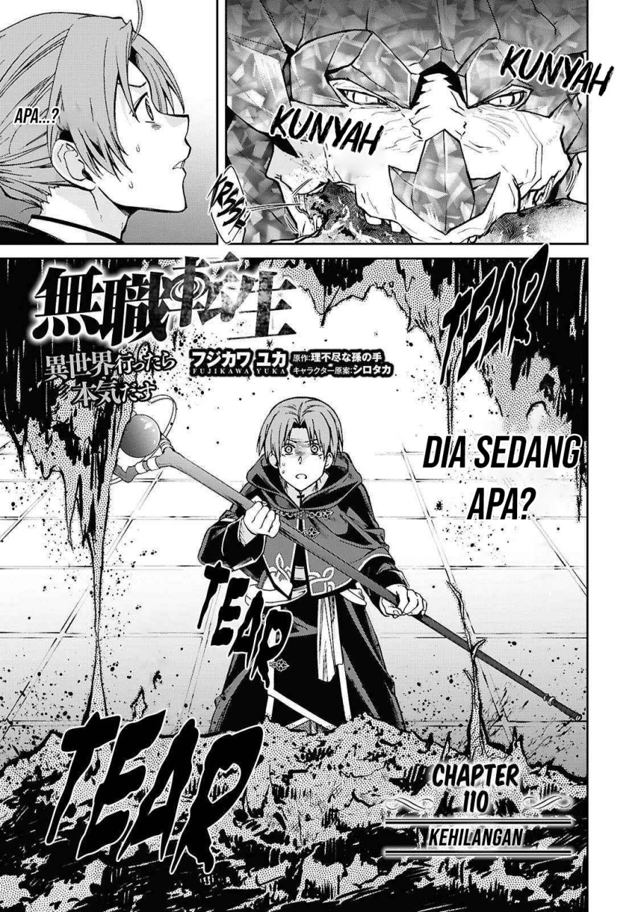 Dilarang COPAS - situs resmi www.mangacanblog.com - Komik mushoku tensei isekai ittara honki dasu 110 - chapter 110 111 Indonesia mushoku tensei isekai ittara honki dasu 110 - chapter 110 Terbaru 1|Baca Manga Komik Indonesia|Mangacan