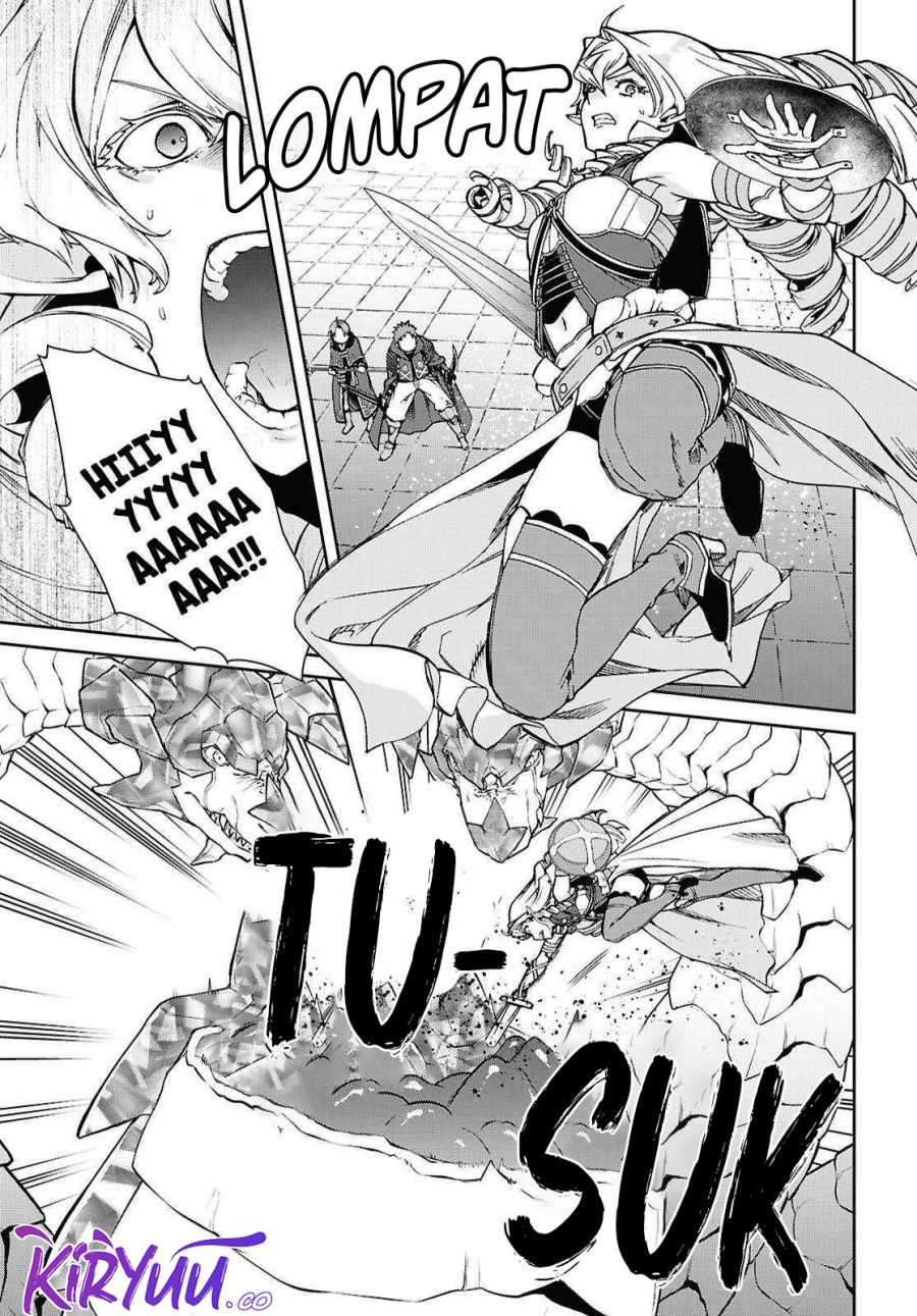 Dilarang COPAS - situs resmi www.mangacanblog.com - Komik mushoku tensei isekai ittara honki dasu 110 - chapter 110 111 Indonesia mushoku tensei isekai ittara honki dasu 110 - chapter 110 Terbaru 3|Baca Manga Komik Indonesia|Mangacan