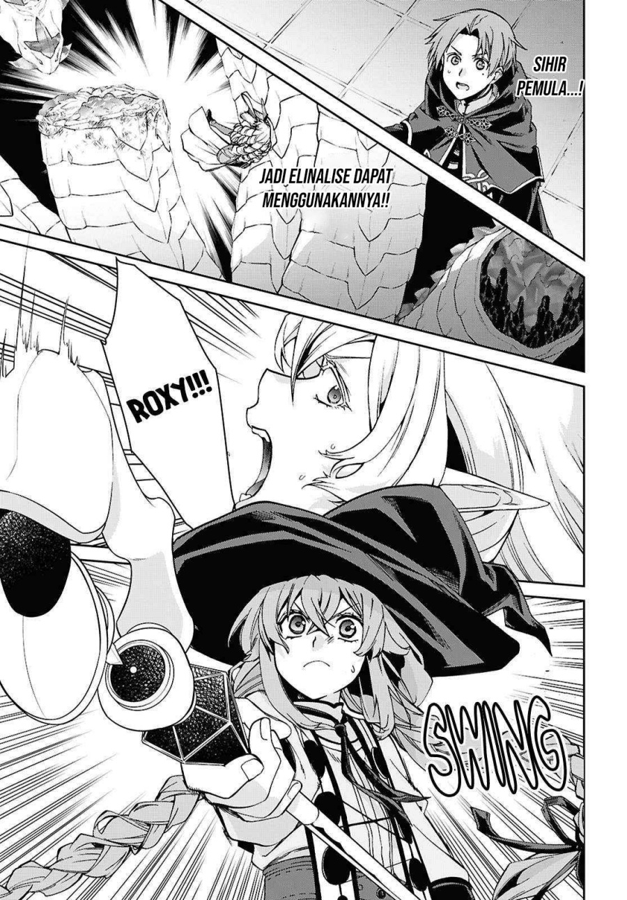 Dilarang COPAS - situs resmi www.mangacanblog.com - Komik mushoku tensei isekai ittara honki dasu 110 - chapter 110 111 Indonesia mushoku tensei isekai ittara honki dasu 110 - chapter 110 Terbaru 5|Baca Manga Komik Indonesia|Mangacan