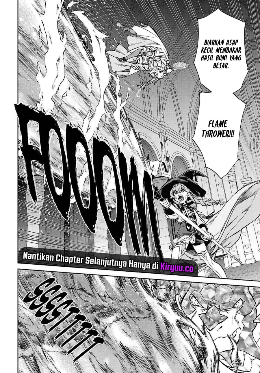 Dilarang COPAS - situs resmi www.mangacanblog.com - Komik mushoku tensei isekai ittara honki dasu 110 - chapter 110 111 Indonesia mushoku tensei isekai ittara honki dasu 110 - chapter 110 Terbaru 6|Baca Manga Komik Indonesia|Mangacan