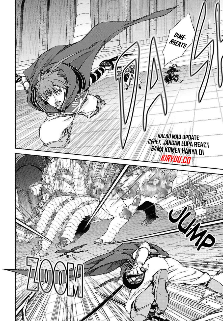 Dilarang COPAS - situs resmi www.mangacanblog.com - Komik mushoku tensei isekai ittara honki dasu 110 - chapter 110 111 Indonesia mushoku tensei isekai ittara honki dasu 110 - chapter 110 Terbaru 15|Baca Manga Komik Indonesia|Mangacan