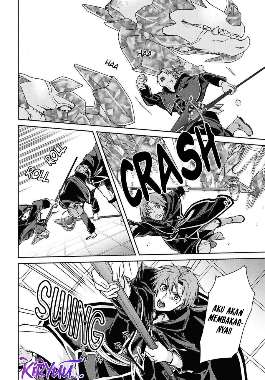 Dilarang COPAS - situs resmi www.mangacanblog.com - Komik mushoku tensei isekai ittara honki dasu 110 - chapter 110 111 Indonesia mushoku tensei isekai ittara honki dasu 110 - chapter 110 Terbaru 17|Baca Manga Komik Indonesia|Mangacan