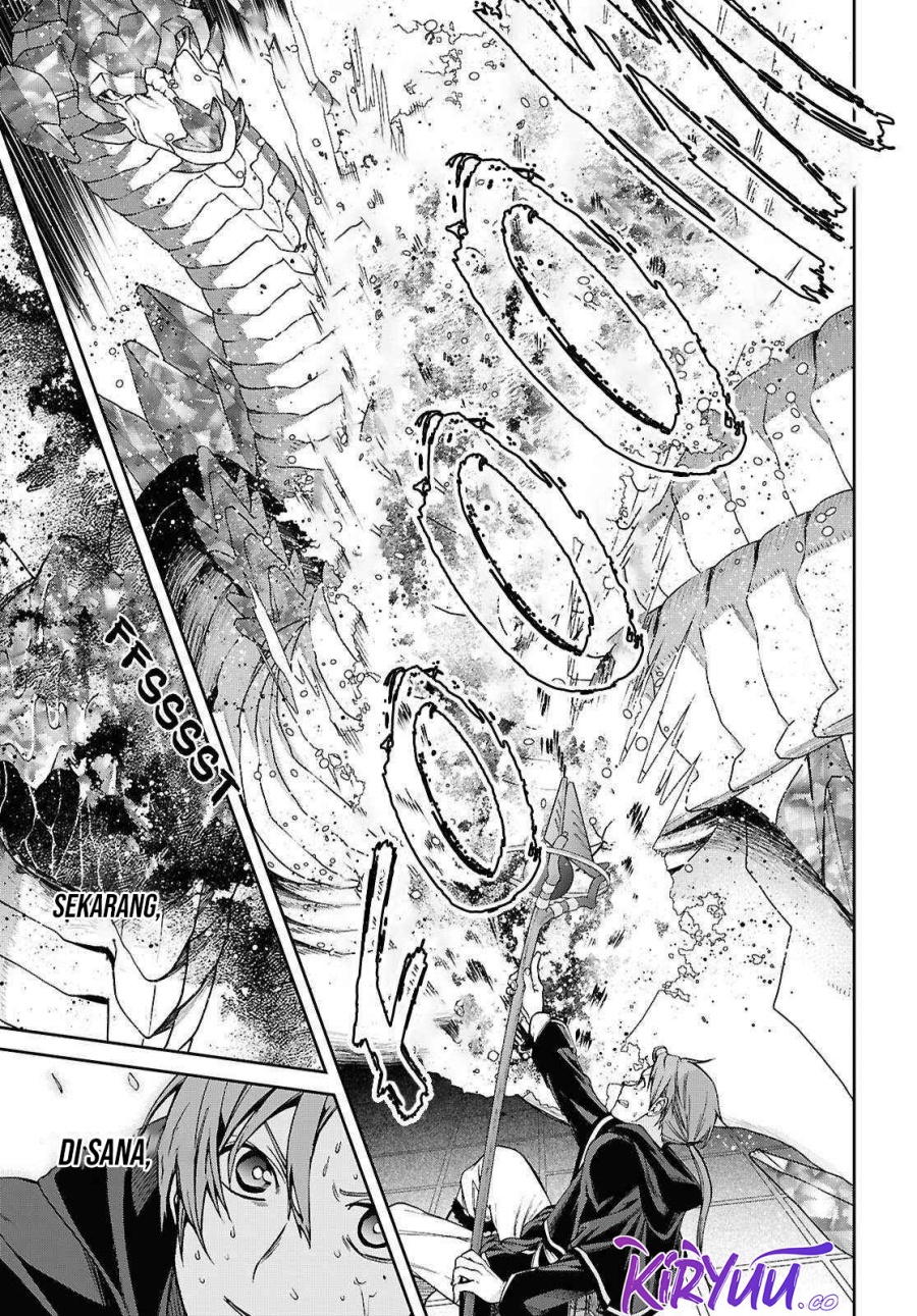 Dilarang COPAS - situs resmi www.mangacanblog.com - Komik mushoku tensei isekai ittara honki dasu 110 - chapter 110 111 Indonesia mushoku tensei isekai ittara honki dasu 110 - chapter 110 Terbaru 18|Baca Manga Komik Indonesia|Mangacan