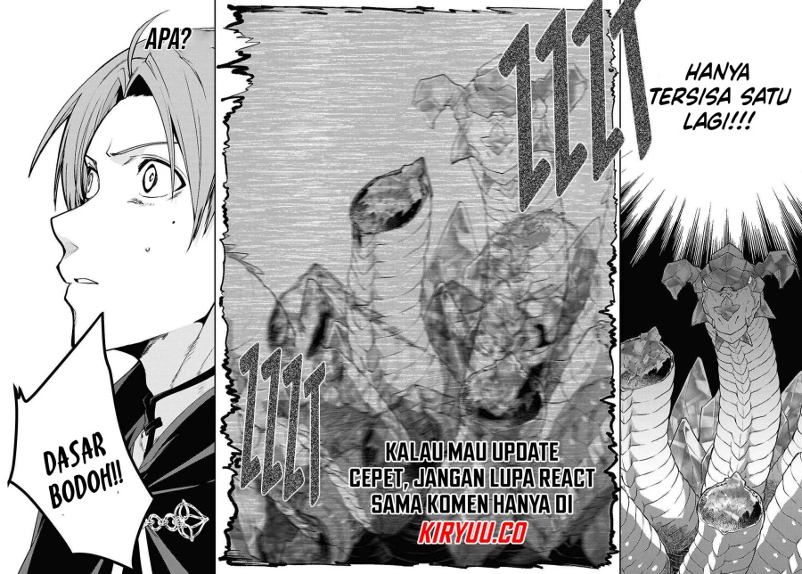 Dilarang COPAS - situs resmi www.mangacanblog.com - Komik mushoku tensei isekai ittara honki dasu 110 - chapter 110 111 Indonesia mushoku tensei isekai ittara honki dasu 110 - chapter 110 Terbaru 19|Baca Manga Komik Indonesia|Mangacan