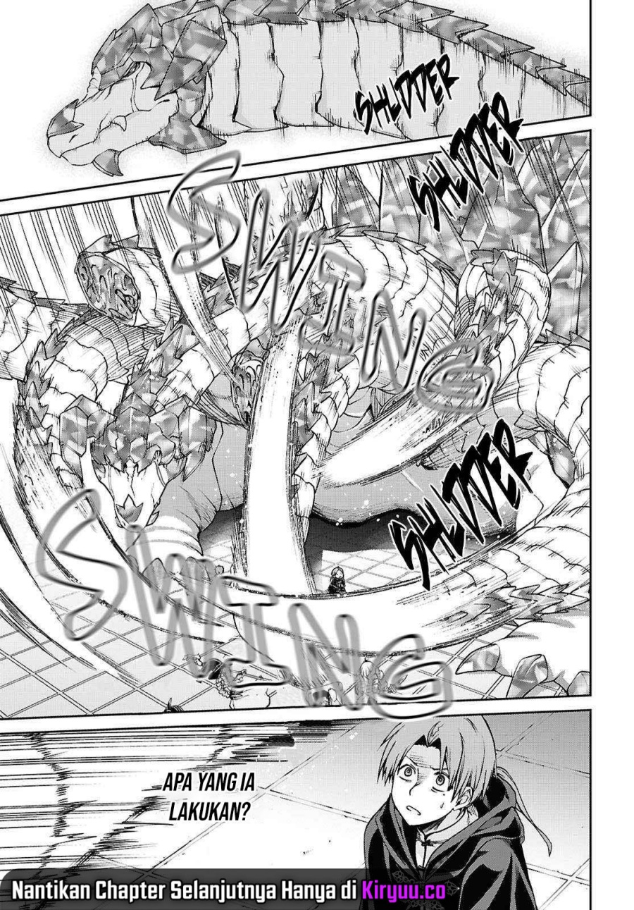 Dilarang COPAS - situs resmi www.mangacanblog.com - Komik mushoku tensei isekai ittara honki dasu 110 - chapter 110 111 Indonesia mushoku tensei isekai ittara honki dasu 110 - chapter 110 Terbaru 21|Baca Manga Komik Indonesia|Mangacan