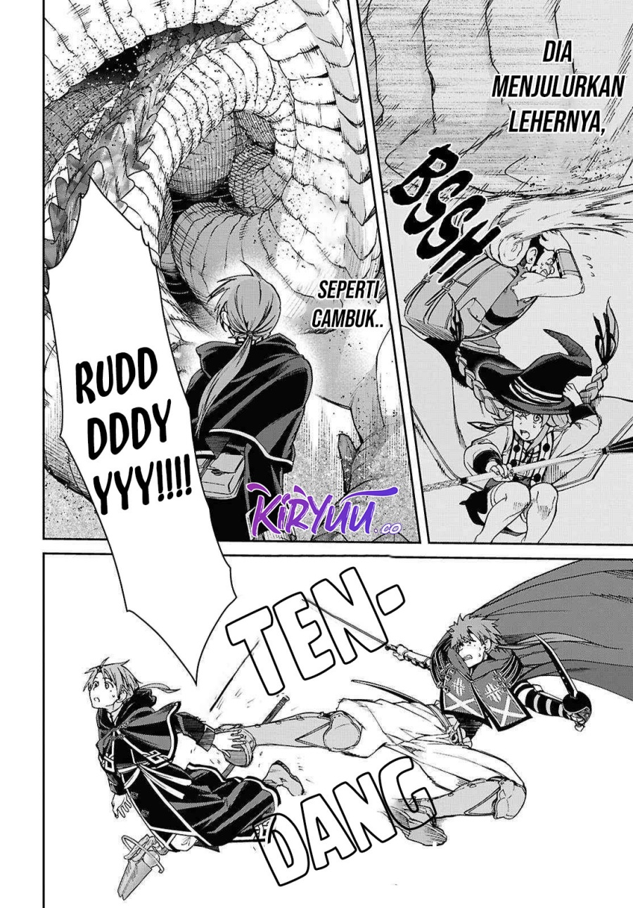 Dilarang COPAS - situs resmi www.mangacanblog.com - Komik mushoku tensei isekai ittara honki dasu 110 - chapter 110 111 Indonesia mushoku tensei isekai ittara honki dasu 110 - chapter 110 Terbaru 22|Baca Manga Komik Indonesia|Mangacan