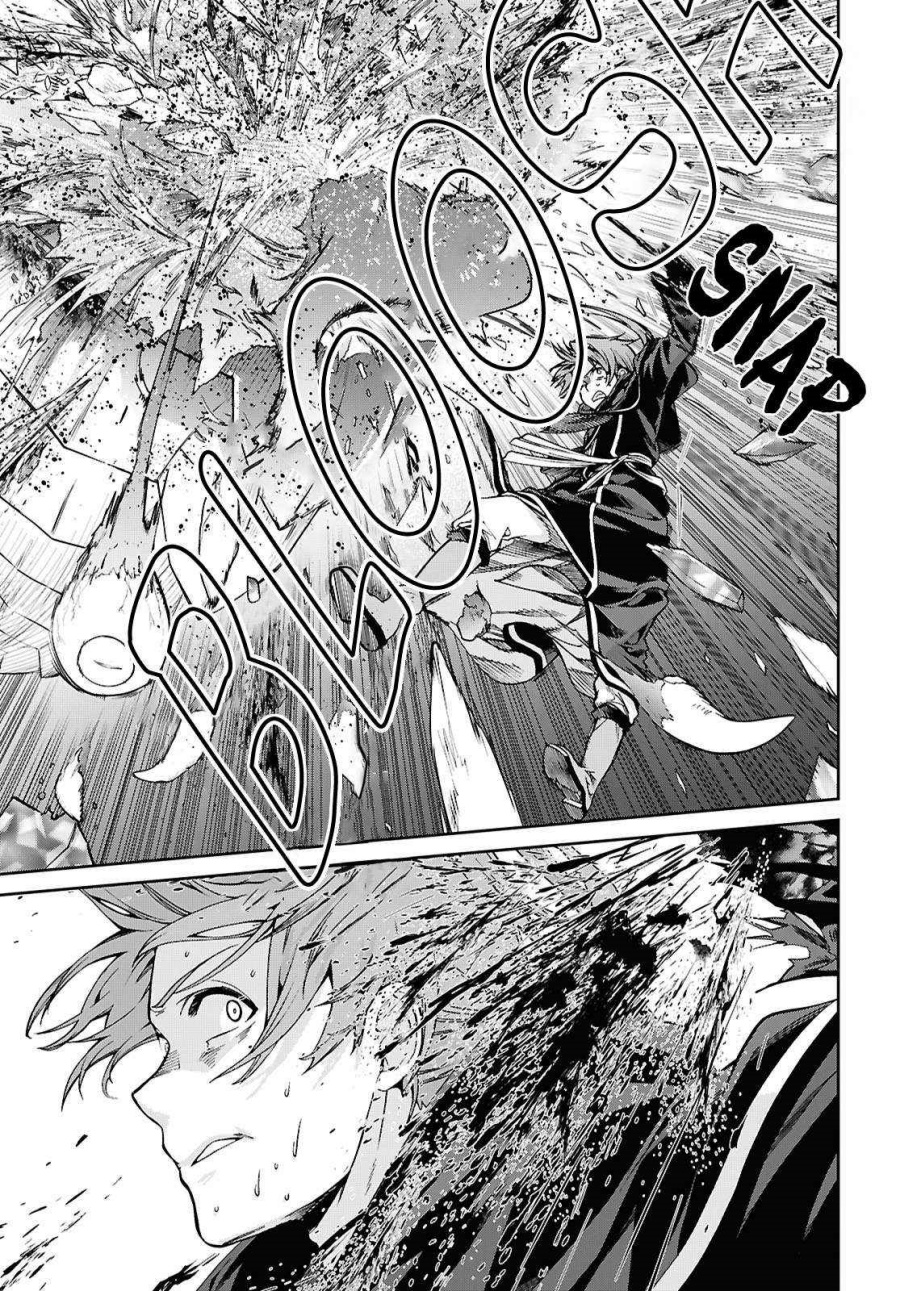 Dilarang COPAS - situs resmi www.mangacanblog.com - Komik mushoku tensei isekai ittara honki dasu 110 - chapter 110 111 Indonesia mushoku tensei isekai ittara honki dasu 110 - chapter 110 Terbaru 27|Baca Manga Komik Indonesia|Mangacan