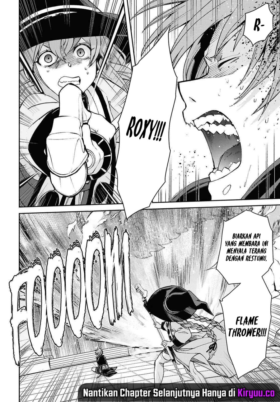 Dilarang COPAS - situs resmi www.mangacanblog.com - Komik mushoku tensei isekai ittara honki dasu 110 - chapter 110 111 Indonesia mushoku tensei isekai ittara honki dasu 110 - chapter 110 Terbaru 28|Baca Manga Komik Indonesia|Mangacan