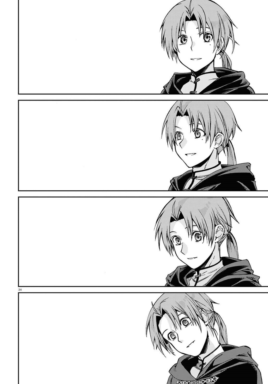 Dilarang COPAS - situs resmi www.mangacanblog.com - Komik mushoku tensei isekai ittara honki dasu 110 - chapter 110 111 Indonesia mushoku tensei isekai ittara honki dasu 110 - chapter 110 Terbaru 32|Baca Manga Komik Indonesia|Mangacan