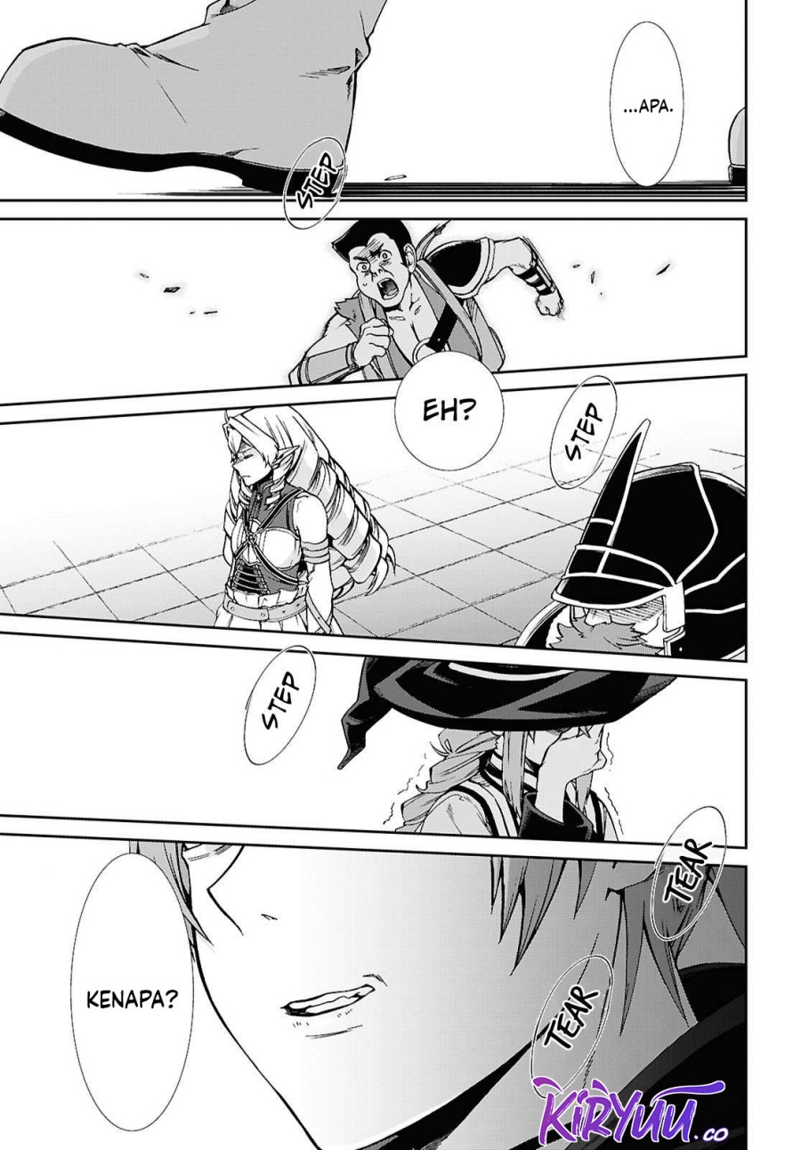 Dilarang COPAS - situs resmi www.mangacanblog.com - Komik mushoku tensei isekai ittara honki dasu 110 - chapter 110 111 Indonesia mushoku tensei isekai ittara honki dasu 110 - chapter 110 Terbaru 33|Baca Manga Komik Indonesia|Mangacan
