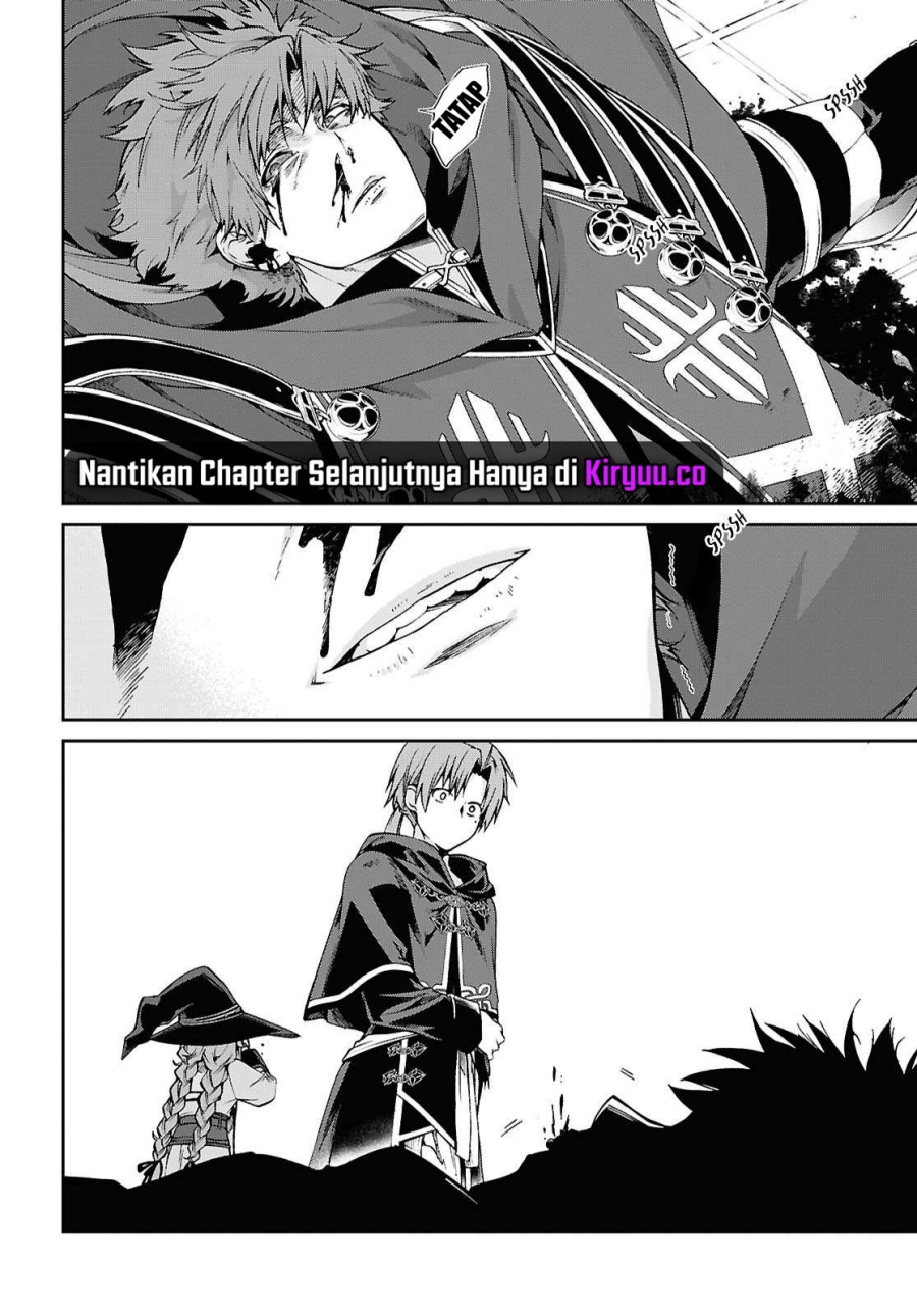 Dilarang COPAS - situs resmi www.mangacanblog.com - Komik mushoku tensei isekai ittara honki dasu 110 - chapter 110 111 Indonesia mushoku tensei isekai ittara honki dasu 110 - chapter 110 Terbaru 36|Baca Manga Komik Indonesia|Mangacan
