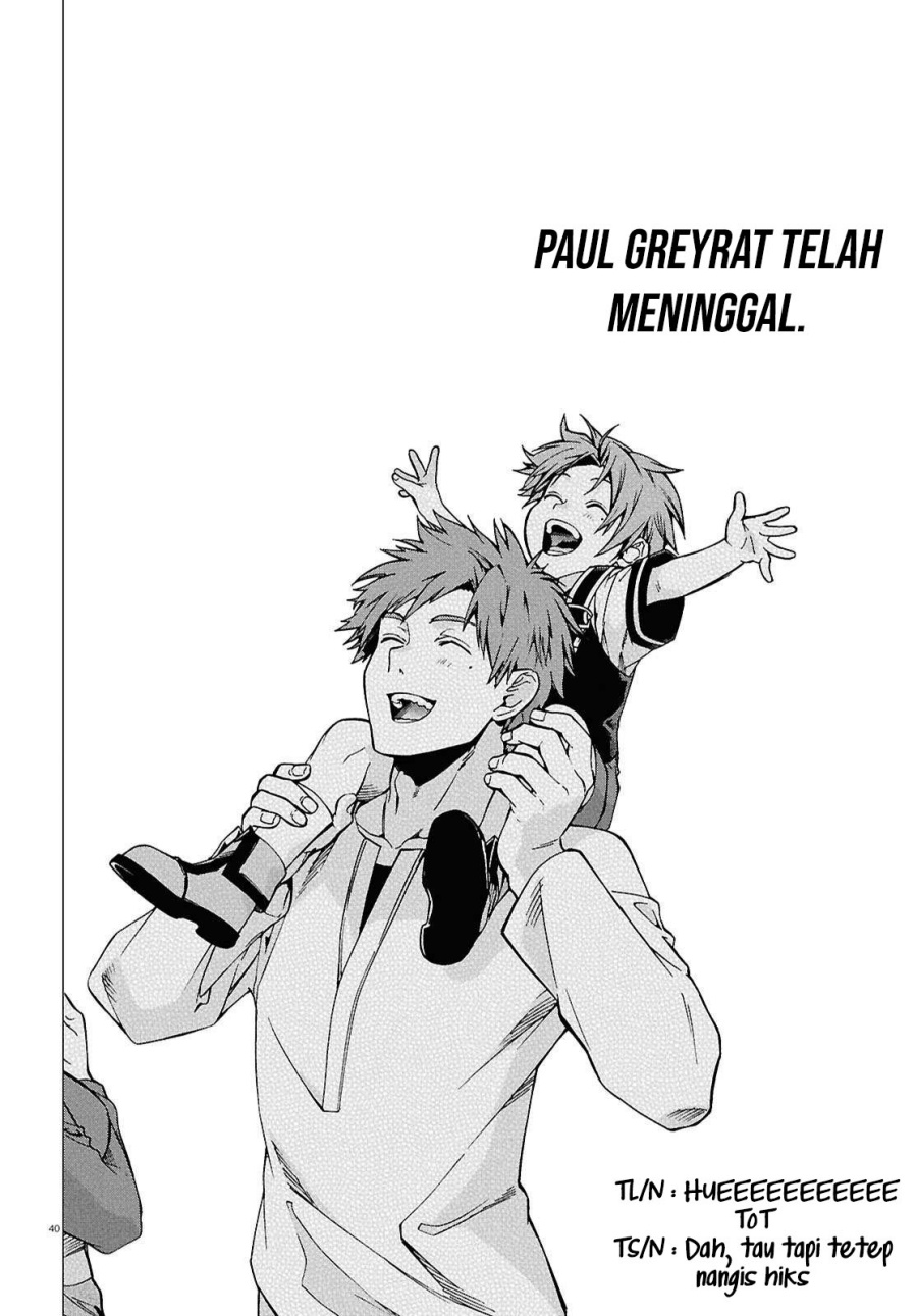 Dilarang COPAS - situs resmi www.mangacanblog.com - Komik mushoku tensei isekai ittara honki dasu 110 - chapter 110 111 Indonesia mushoku tensei isekai ittara honki dasu 110 - chapter 110 Terbaru 38|Baca Manga Komik Indonesia|Mangacan