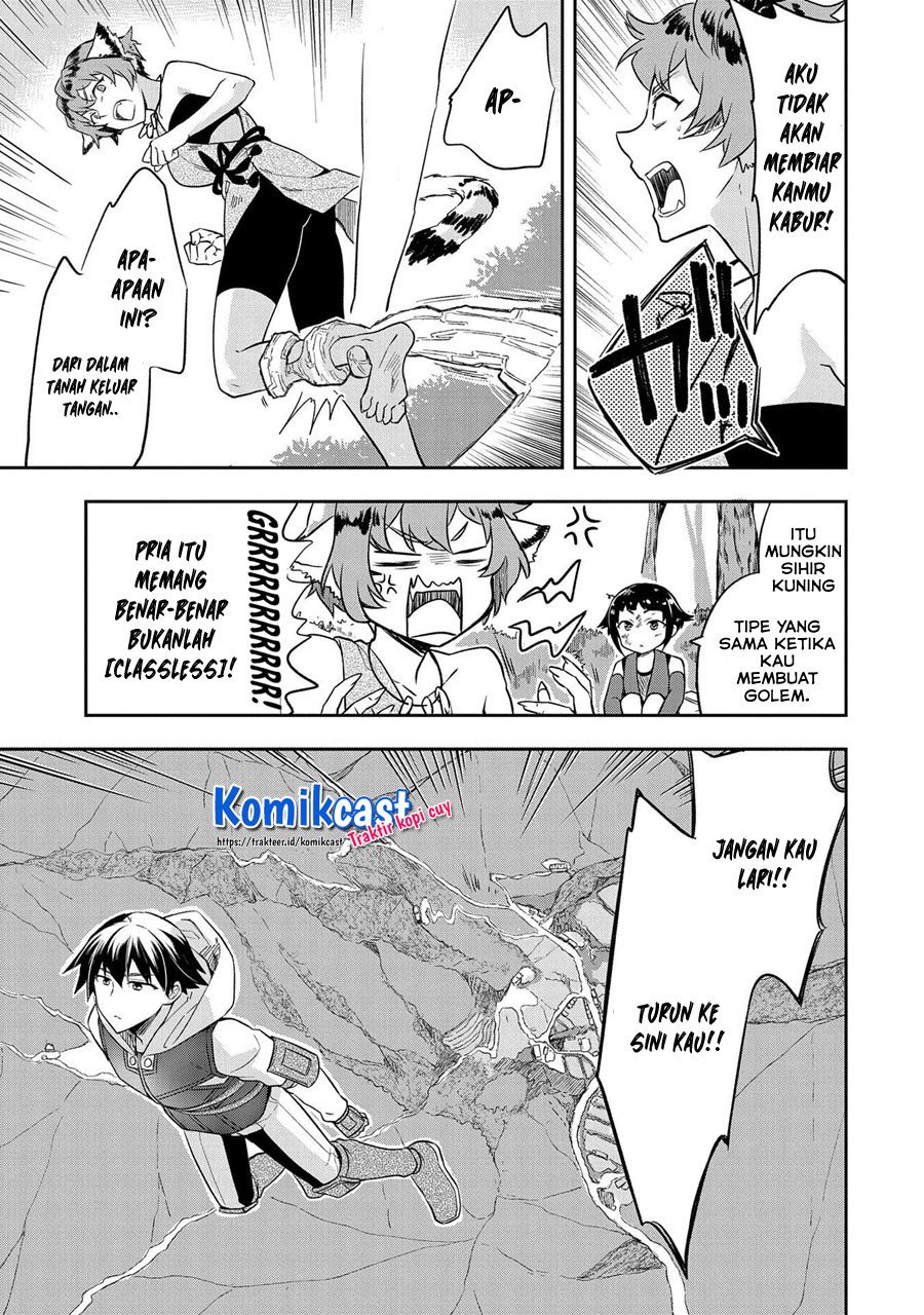 Mushoku no Eiyuu: Betsu ni Skill Nanka Iranakattan daga chapter 27