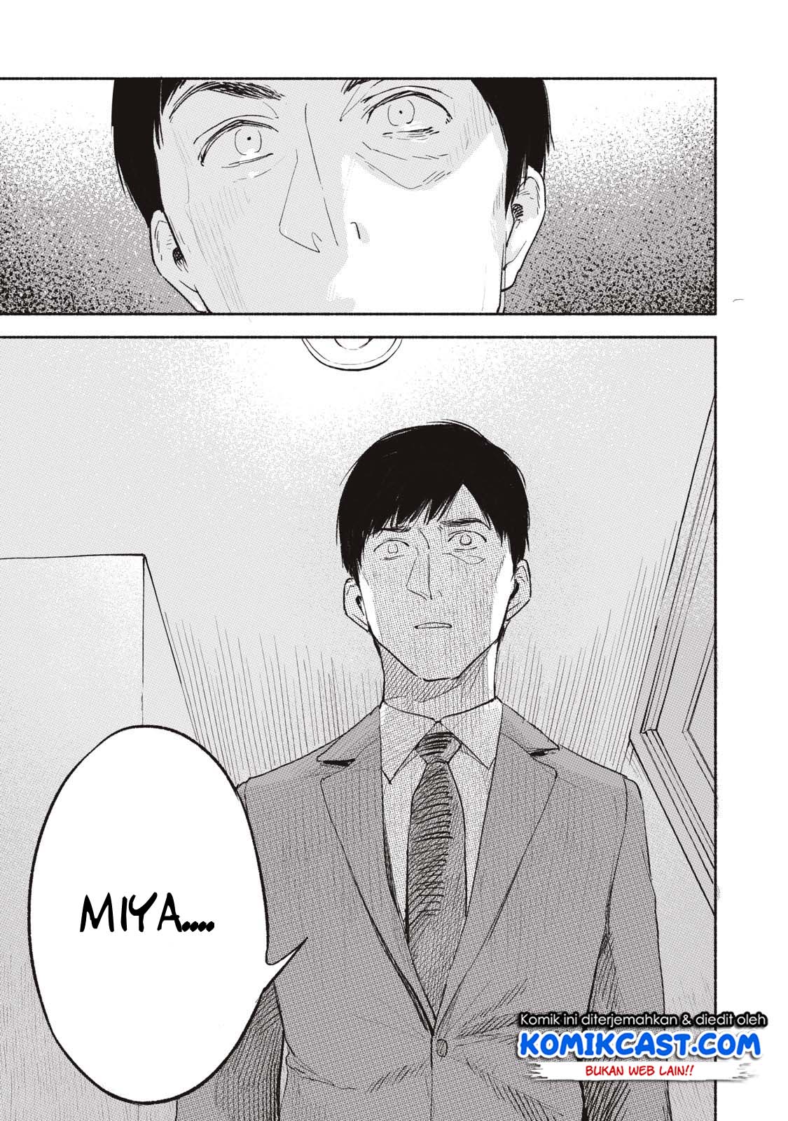 Musume no Tomodachi Chapter 01 Bahasa Indonesia