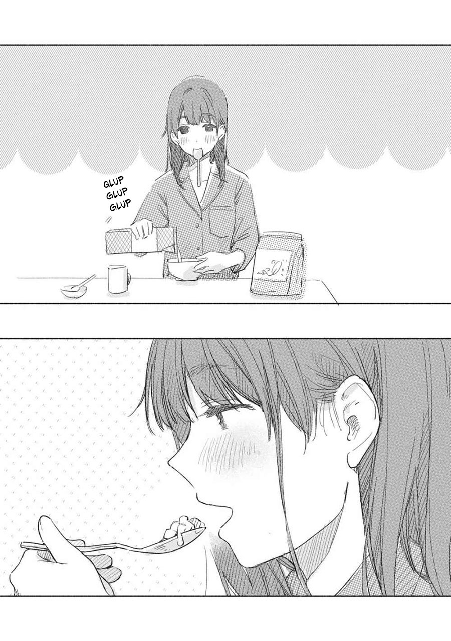 Musume no Tomodachi Chapter 53.5 Bahasa Indonesia