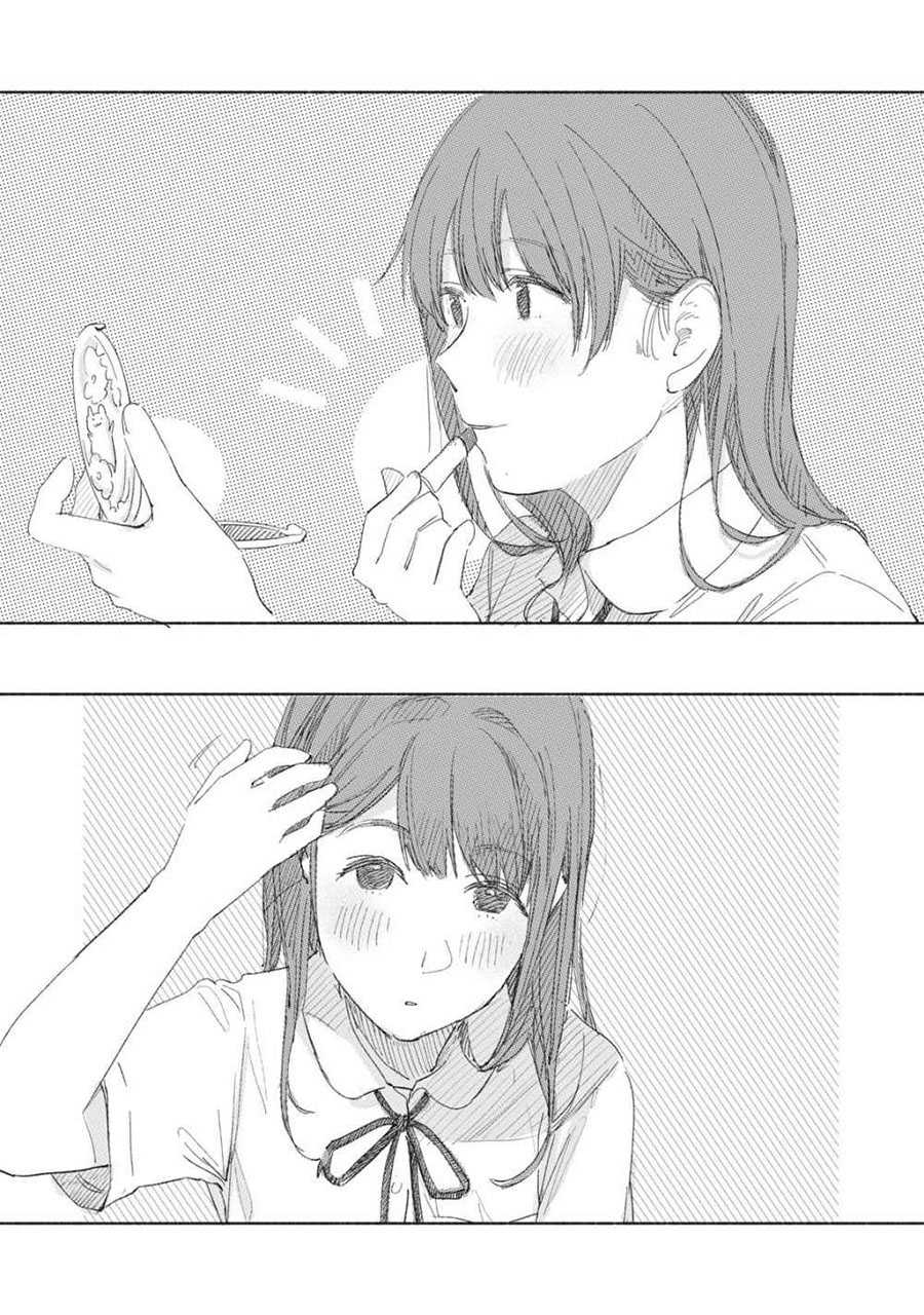 Musume no Tomodachi Chapter 53.5 Bahasa Indonesia