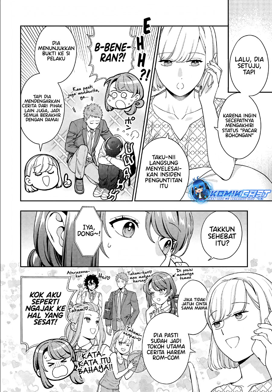 Dilarang COPAS - situs resmi www.mangacanblog.com - Komik musume janakute watashi mama ga suki nano 034 - chapter 34 35 Indonesia musume janakute watashi mama ga suki nano 034 - chapter 34 Terbaru 4|Baca Manga Komik Indonesia|Mangacan