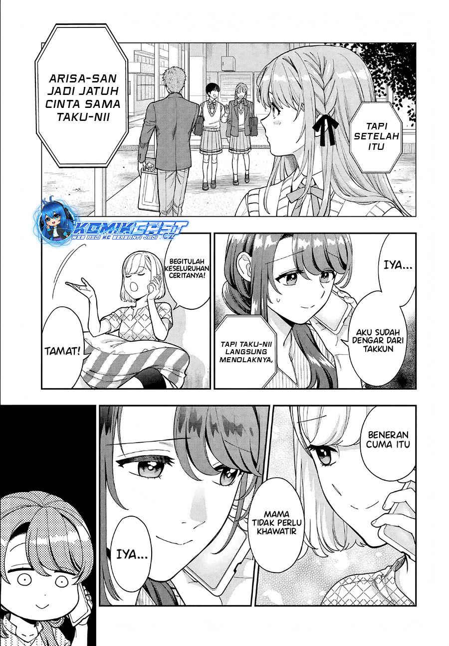 Dilarang COPAS - situs resmi www.mangacanblog.com - Komik musume janakute watashi mama ga suki nano 034 - chapter 34 35 Indonesia musume janakute watashi mama ga suki nano 034 - chapter 34 Terbaru 5|Baca Manga Komik Indonesia|Mangacan