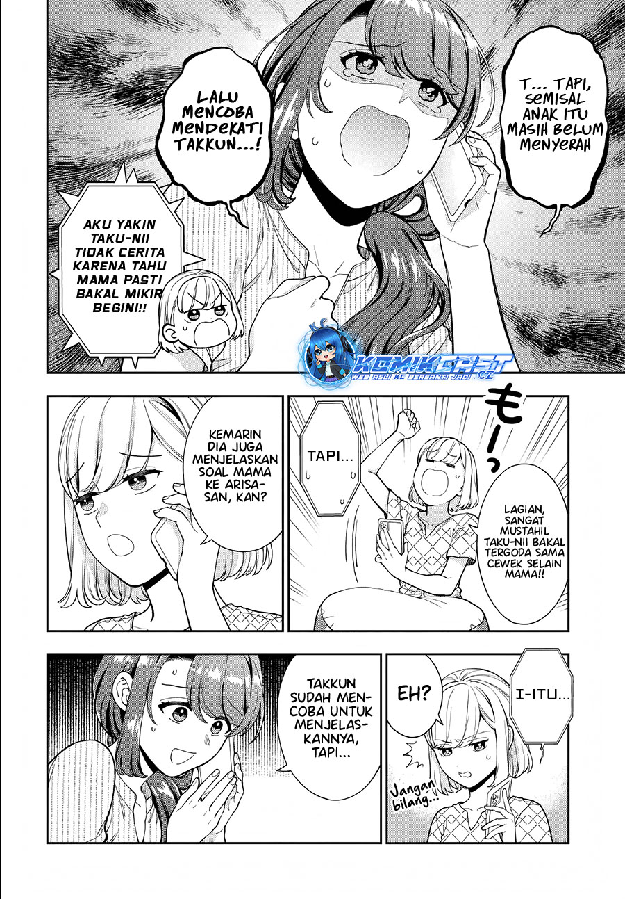 Dilarang COPAS - situs resmi www.mangacanblog.com - Komik musume janakute watashi mama ga suki nano 034 - chapter 34 35 Indonesia musume janakute watashi mama ga suki nano 034 - chapter 34 Terbaru 6|Baca Manga Komik Indonesia|Mangacan