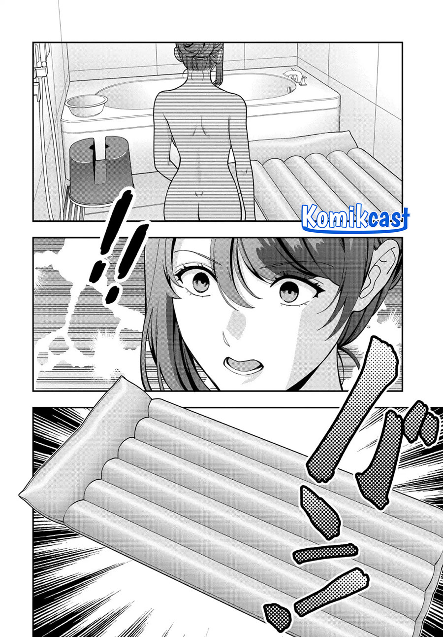 Dilarang COPAS - situs resmi www.mangacanblog.com - Komik musume janakute watashi mama ga suki nano 039 - chapter 39 40 Indonesia musume janakute watashi mama ga suki nano 039 - chapter 39 Terbaru 24|Baca Manga Komik Indonesia|Mangacan