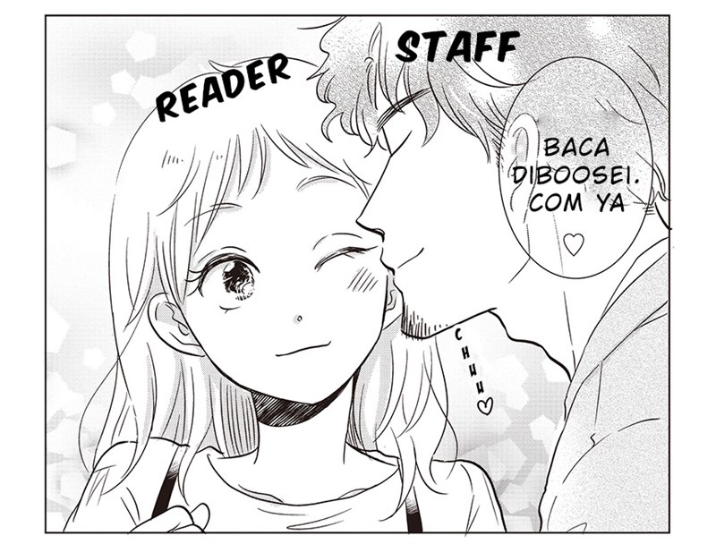 Mutually Unrequited Twin Sisters chapter 29