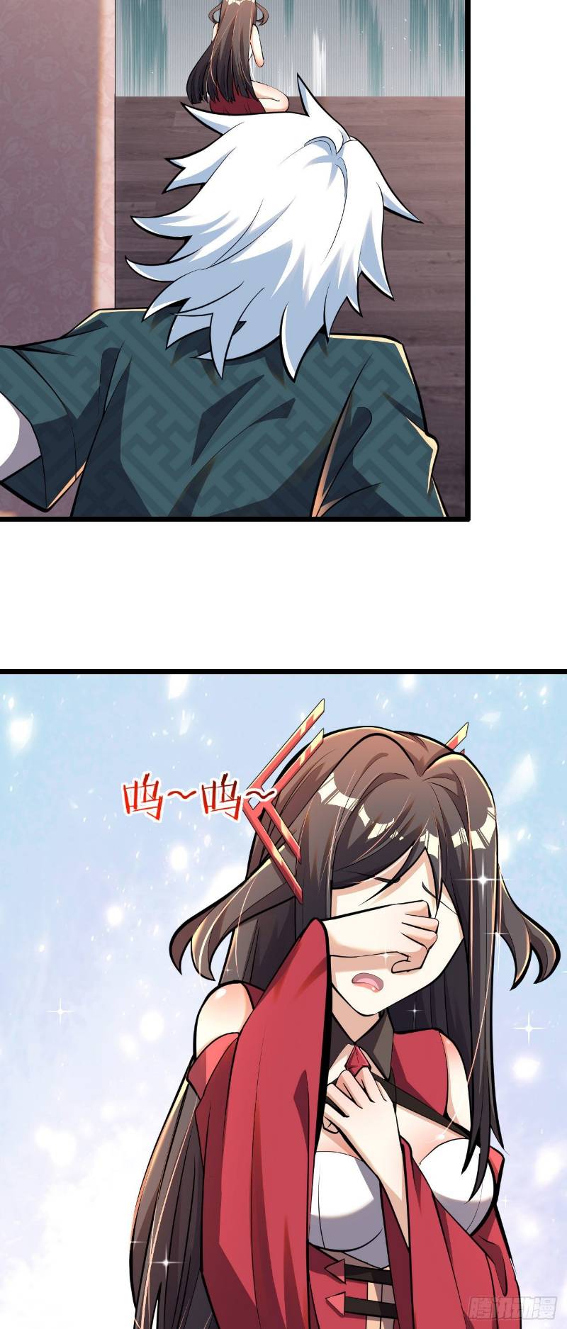 My Apprentices Want To Monopolize Me Chapter 06 Bahasa Indonesia