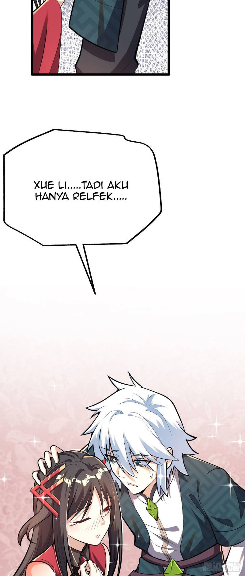 My Apprentices Want To Monopolize Me Chapter 06 Bahasa Indonesia