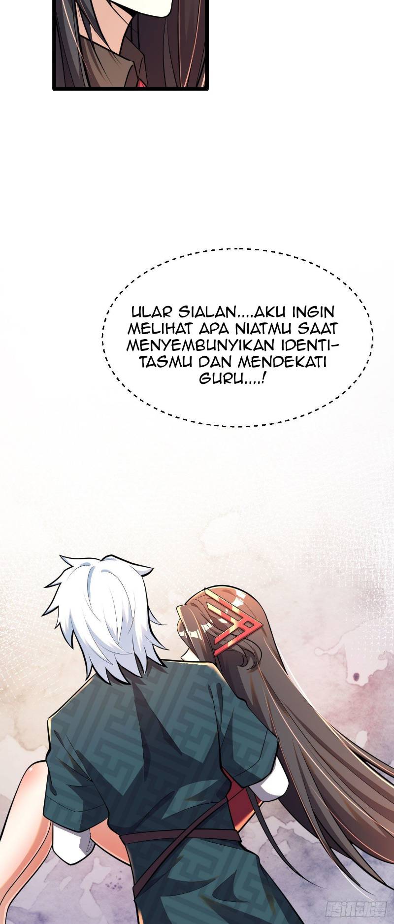 My Apprentices Want To Monopolize Me Chapter 06 Bahasa Indonesia