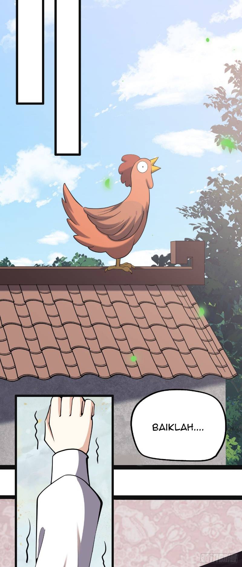 My Apprentices Want To Monopolize Me Chapter 06 Bahasa Indonesia