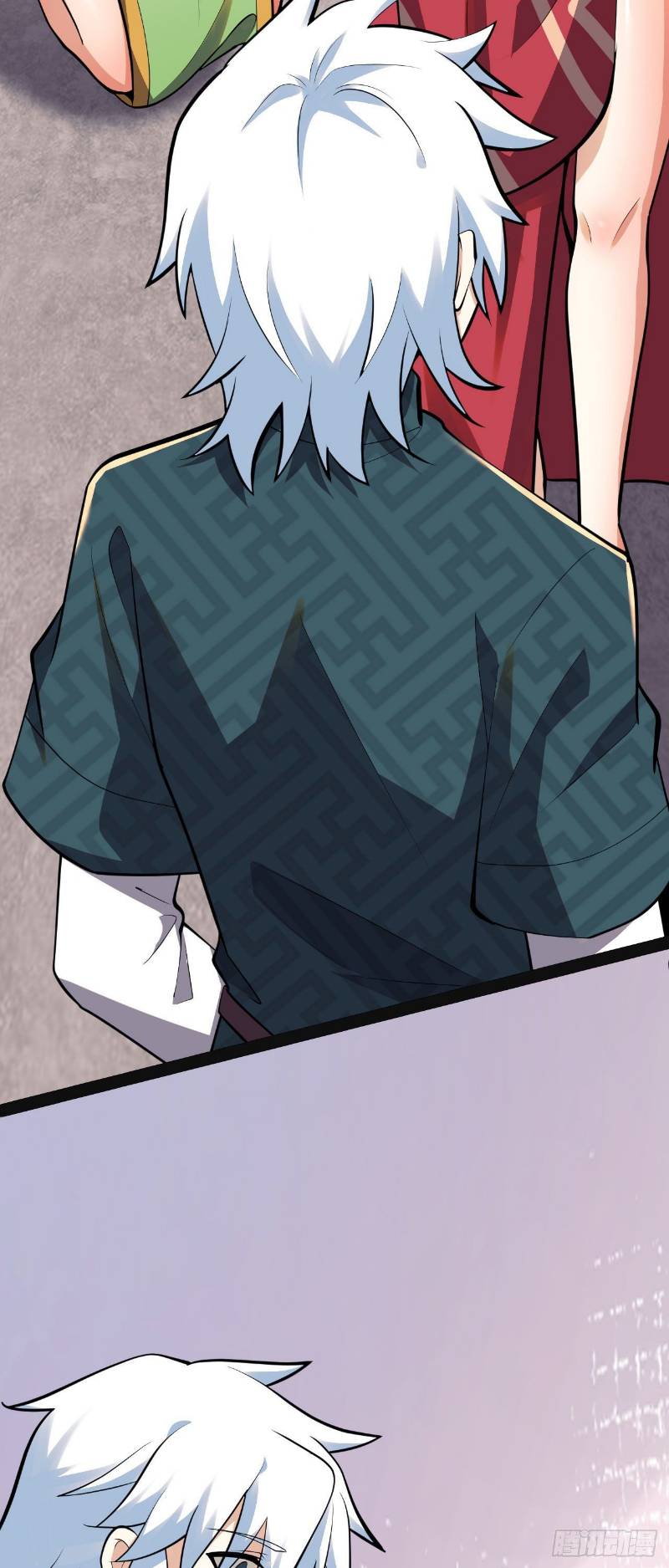 My Apprentices Want To Monopolize Me Chapter 06 Bahasa Indonesia