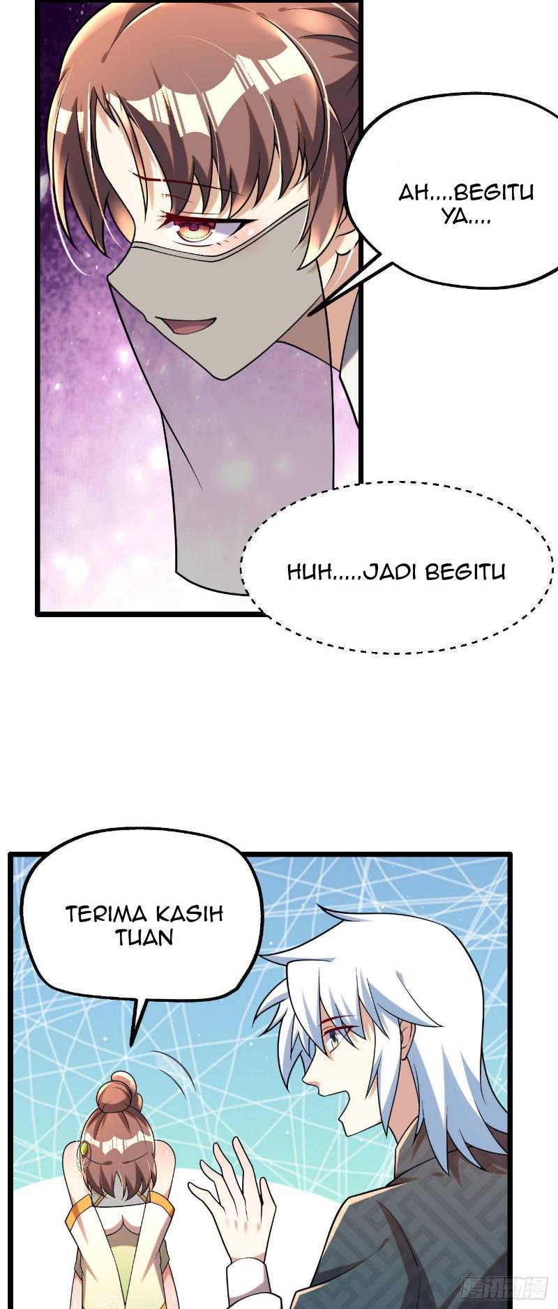 My Apprentices Want To Monopolize Me Chapter 06 Bahasa Indonesia