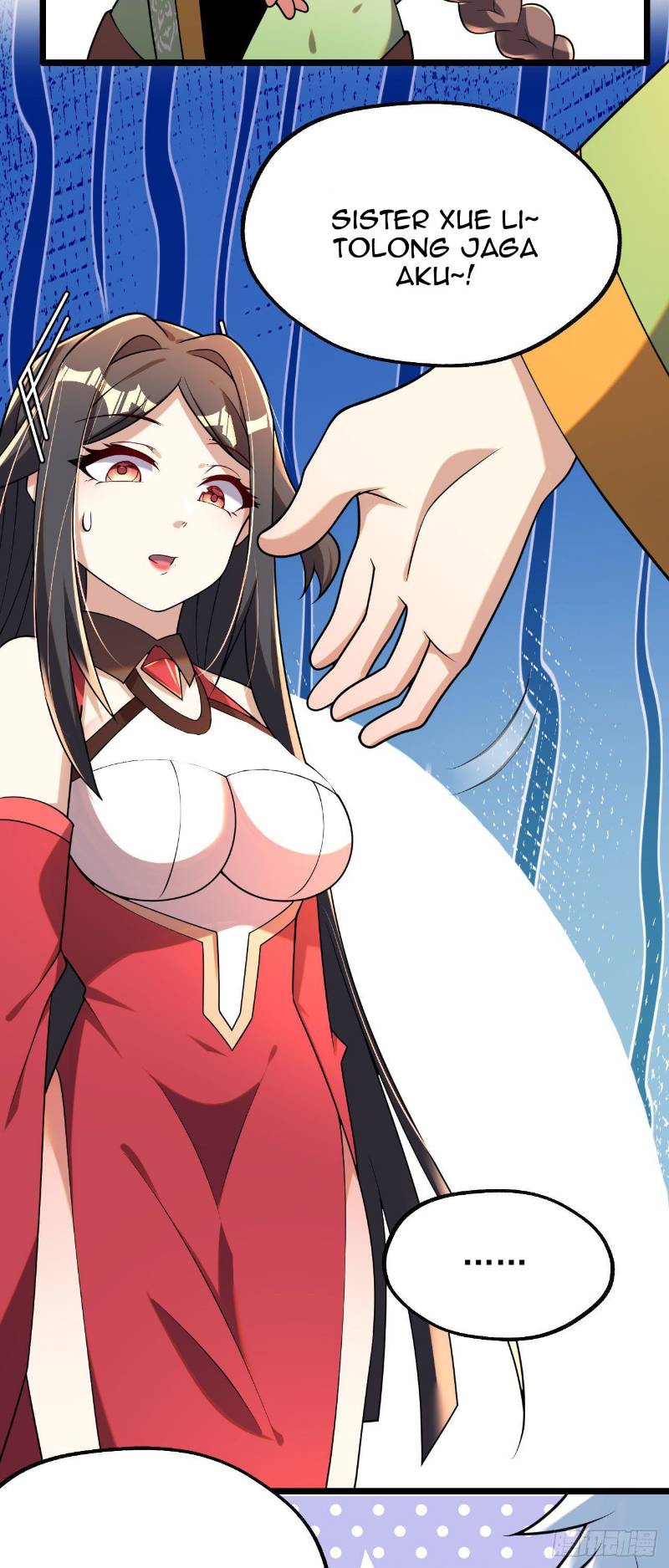 My Apprentices Want To Monopolize Me Chapter 06 Bahasa Indonesia