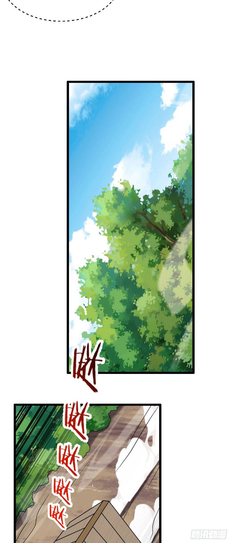 My Apprentices Want To Monopolize Me Chapter 06 Bahasa Indonesia