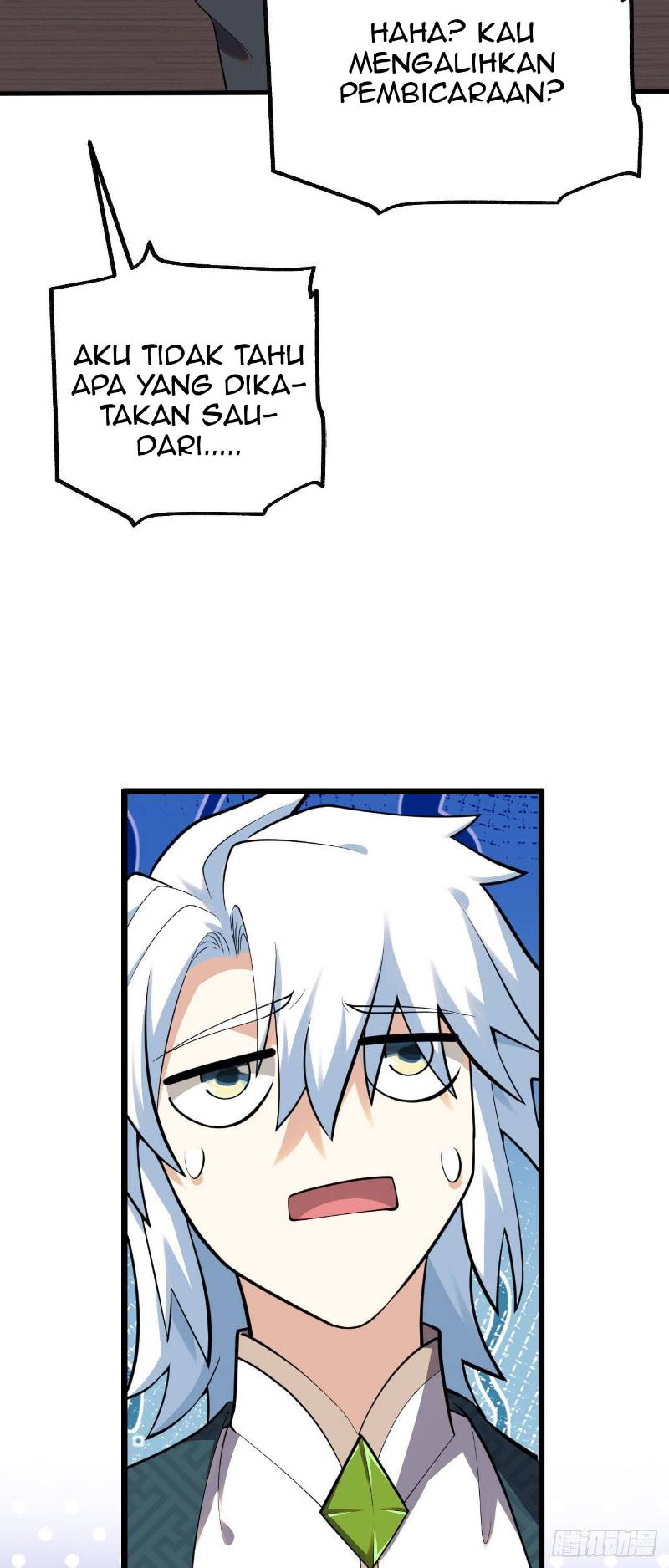 My Apprentices Want To Monopolize Me Chapter 06 Bahasa Indonesia