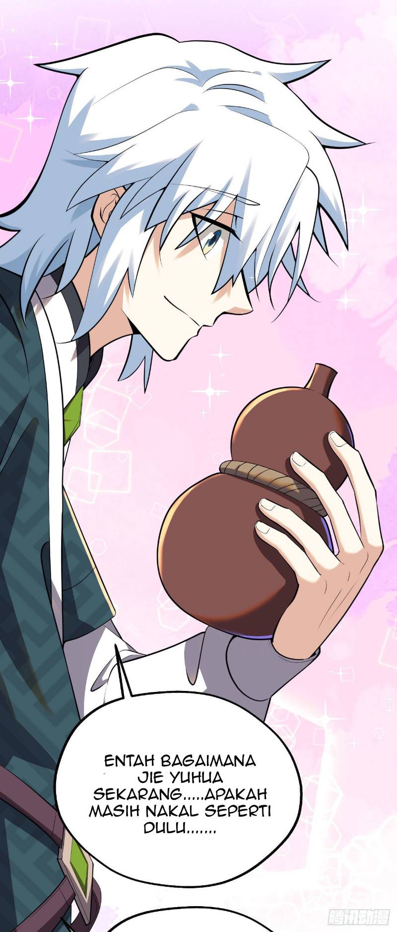 My Apprentices Want To Monopolize Me Chapter 06 Bahasa Indonesia