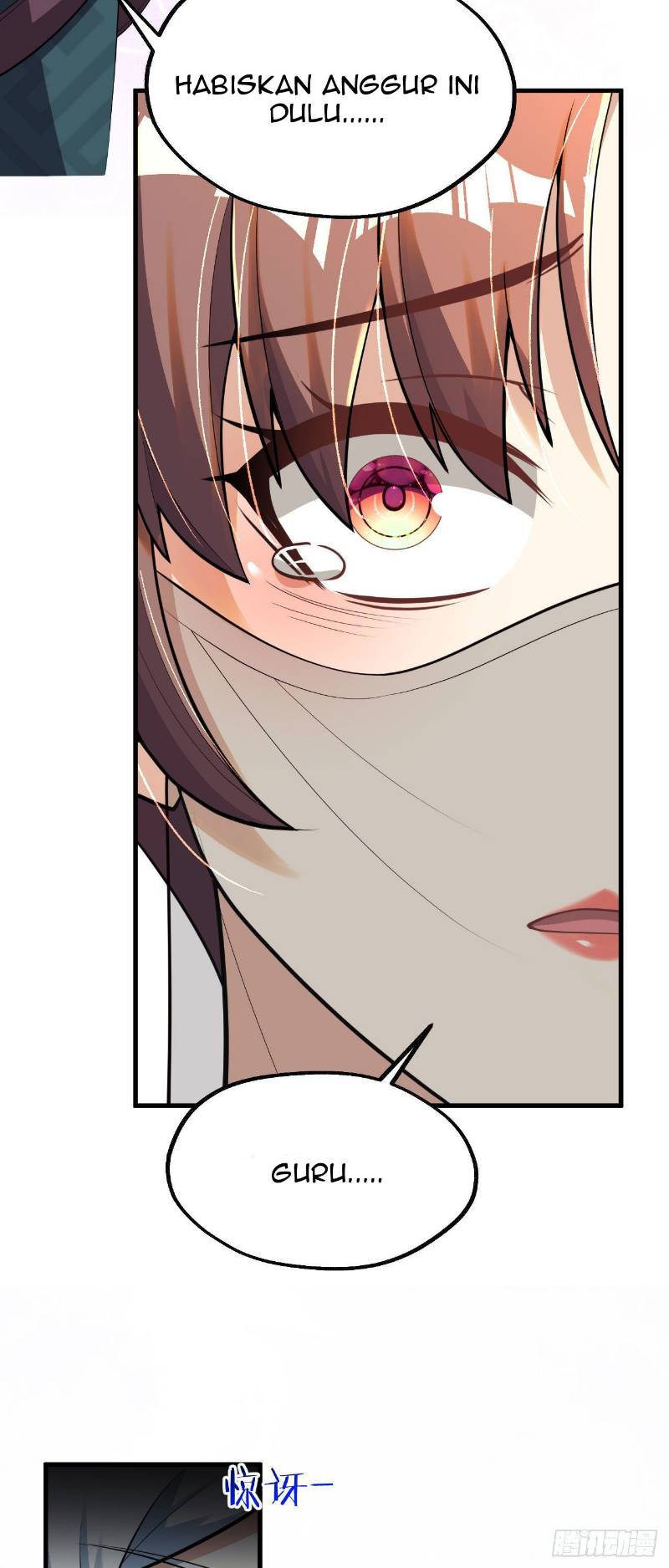 My Apprentices Want To Monopolize Me Chapter 06 Bahasa Indonesia